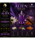عطر تیری موگلر الین زنانه (Mugler Alien)