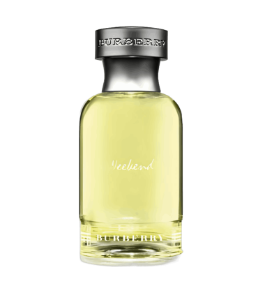 عطر باربری ویکند مردانه | خرید Burberry Weekend