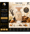 عطر تام فورد وانیلا سکس (Tom Ford Vanilla Sex)