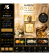 عطر شیسیدو ذن گلد زنانه (Shiseido Zen Gold)