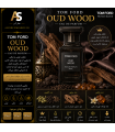 عطر تام فورد عود وود (Tom Ford Oud Wood)