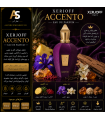 عطر زرجوف اکسنتو (Xerjoff Accento)