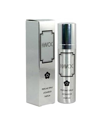 عطر هاواک سیلور | خرید Havoc Silver زنانه و مردانه