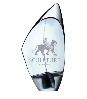 عطر نیکوس اسکالپچر مردانه | خرید Nikos Sculpture