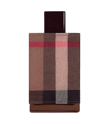 عطر باربری لندن مردانه | خرید Burberry London