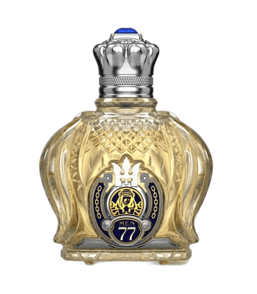 عطر اپولنت شیخ شماره ۷۷ | خرید Opulent Shaik Classic No. 77