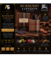 عطر باربری لندن (Burberry London)