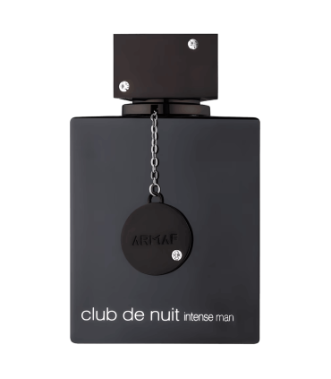 عطر آراماف کلاب د نویت اینتنس من | Armaf Club de Nuit Intense