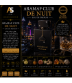 عطر آراماف کلاب د نویت اینتنس من (Armaf Club de Nuit Intense Man)