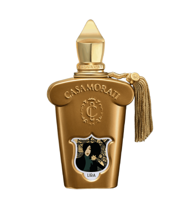 عطر کازاموراتی لیرا زنانه | خرید Casamorati Lira