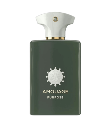 عطر امواج پرپوس | خرید Amouage Purpose