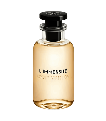 عطر لویی ویتون الیمِنسیته (Louis Vuitton L’Immensité)