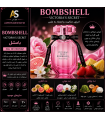 عطر بامشل | Victoria’s Secret Bombshell