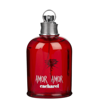 عطر آمور آمور زنانه | Cacharel Amor Amor