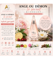 عطر انجیو دمون لسکرت | Givenchy Ange ou Démon Le Secret