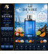 عطر دیزایر بلو مردانه | Dunhill Desire Blue