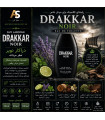 عطر دراکار نویر | Guy Laroche Drakkar Noir