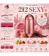 عطر 212 سکسـی زنانه | Carolina Herrera 212 Sexy