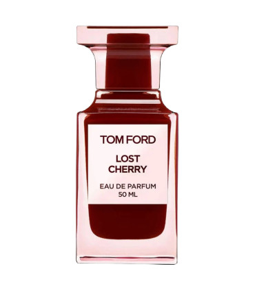 عطر لاست چری | Tom Ford Lost Cherry