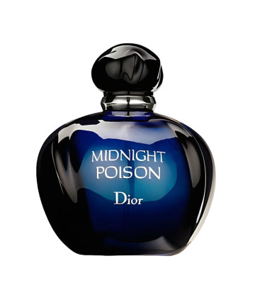عطر میدنایت پویزن زنانه | Dior Midnight Poison
