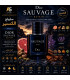 عطر ساواج الکسیر مردانه | Dior Sauvage Elixir