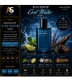 عطر کول واتر | Davidoff Cool Water Man