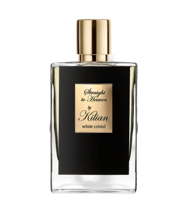 عطر استریت تو هیون | By Kilian Straight to Heaven