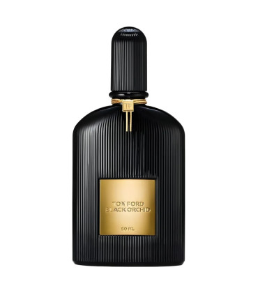 عطر بلک ارکید | Tom Ford Black Orchid