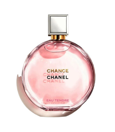 عطر شنل چنس زنانه | خرید Chanel Chance Eau de Parfum
