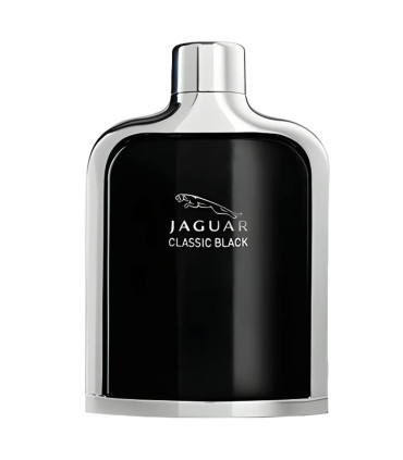 عطر جگوار کلاسیک بلک مردانه | خرید Jaguar Classic Black