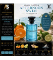 عطر لویی ویتون افترنون سوییم (Louis Vuitton Afternoon Swim)