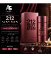 عطر 212 سکسی مردانه (212 Sexy Men)