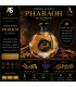 عطر فرعون اورورا سنتس مردانه | Pharaoh Aurora Scents
