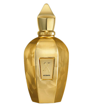 عطر اکسنتو اوردوز زرجف | Xerjoff Accento Overdose