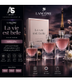 عطر لانکوم لا ویه اِ بِل (Lancôme La Vie Est Belle)