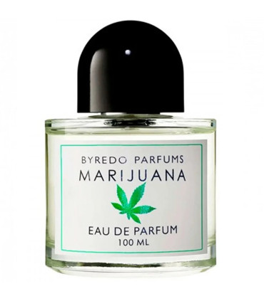 عطر ماری جوانا بایردو | Byredo Marijuana