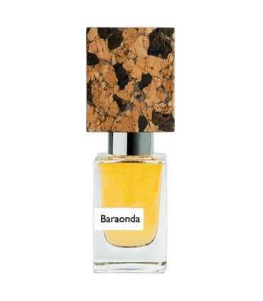 عطر ناسوماتو بارائوندا | خرید Nasomatto Baraonda