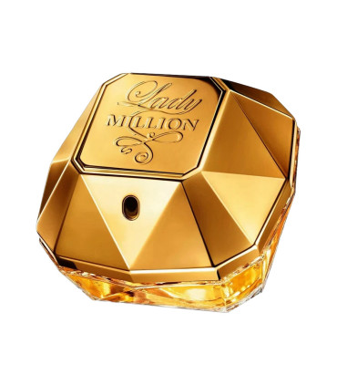 عطر لیدی میلیون زنانه درجه 1 | خرید Rabanne Lady Million