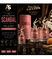 عطر اسکندل زنانه (Jean Paul Gaultier Scandal)