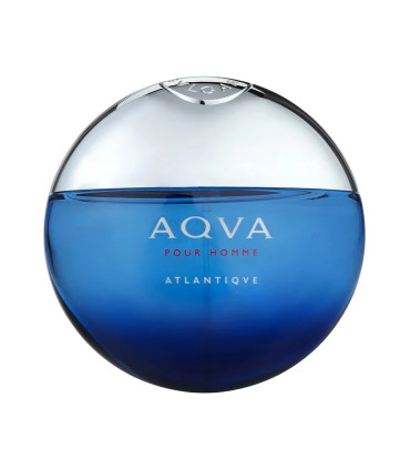 عطر بولگاری آکوا آتلانتیک مردانه | خرید Bvlgari Aqva Atlantiqve