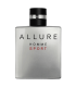 عطر شنل الور هوم اسپرت مردانه | خرید Chanel Allure Homme Sport