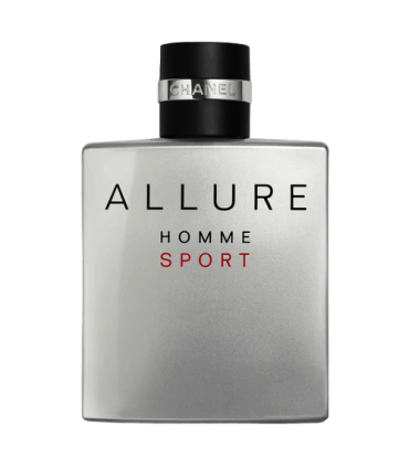 عطر شنل الور هوم اسپرت مردانه | خرید Chanel Allure Homme Sport