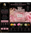 عطر میس دیور بلومینگ بوکه (Miss Dior Blooming Bouquet)