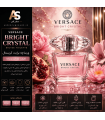 عطر ورساچه برایت کریستال (Versace Bright Crystal)