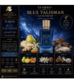 عطر بلو تالیسمان | Ex Nihilo Blue Talisman