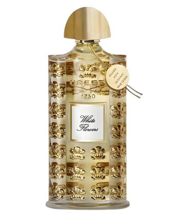 عطر کرید وایت فلاورز زنانه | Creed White Flowers