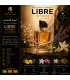 عطر لیبره اینتنس | Yves Saint Laurent Libre Intense