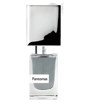 عطر فانتوماس نازوماتو | Nasomatto Fantomas | عطر آس