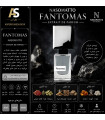 عطر فانتوماس | Nasomatto Fantomas