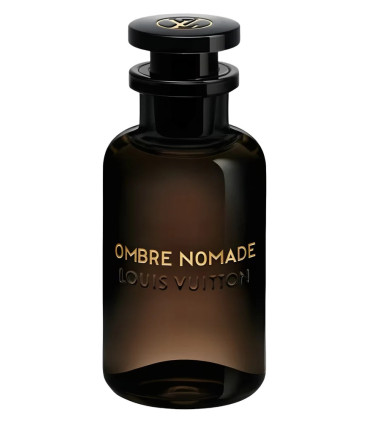 عطر امبر نومد زنانه و مردانه | خرید Louis Vuitton Ombre Nomade
